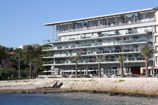 ROYAL ANTIBES