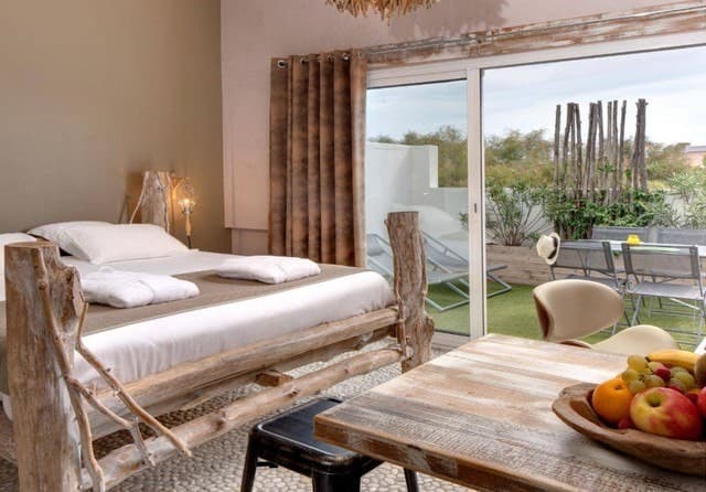 VILA DE LA MAR & SPA  4