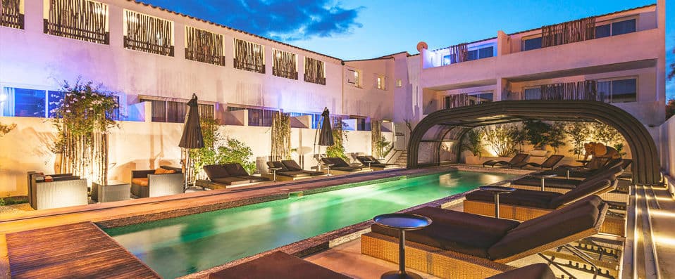 VILA DE LA MAR & SPA 