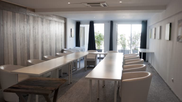 VILA DE LA MAR & SPA  2