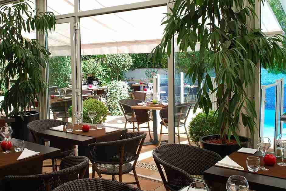 AMARANTE CANNES 