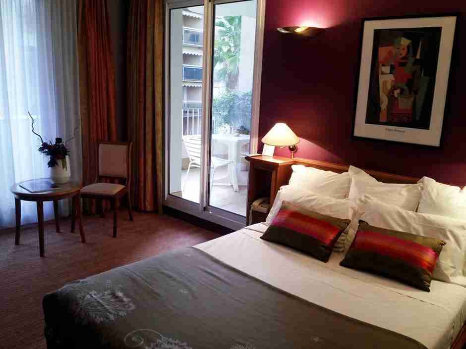 AMARANTE CANNES  3