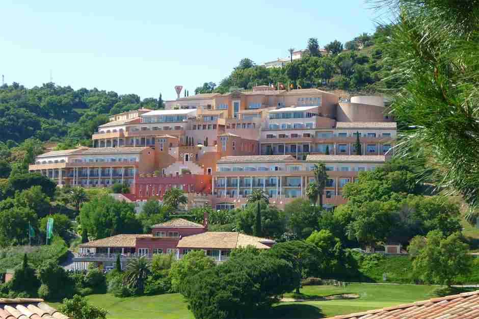 AMARANTE GOLF PLAZA 