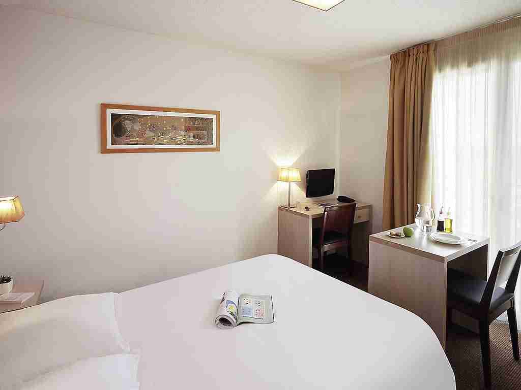 APARTHÔTEL ADAGIO ACCESS AVIGNON  3