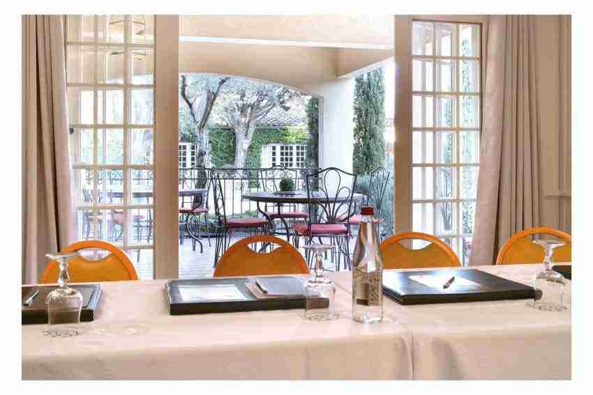 AUBERGE DE CASSAGNE & SPA 3