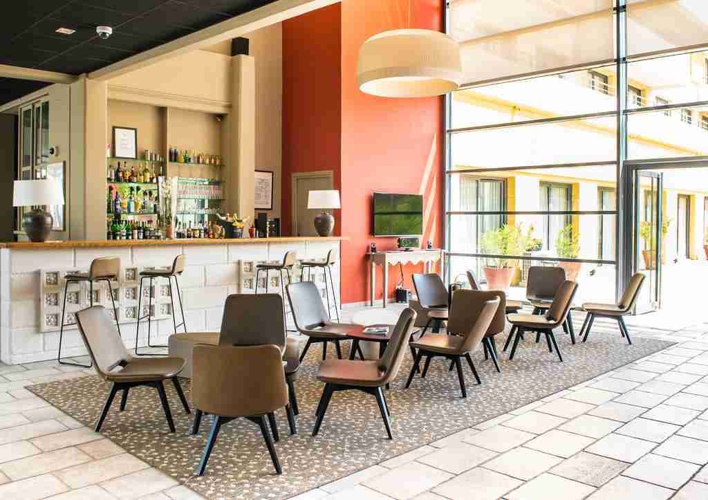 AVIGNON GRAND HÔTEL  2