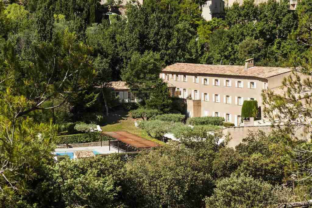 BASTIDE DU CALALOU 