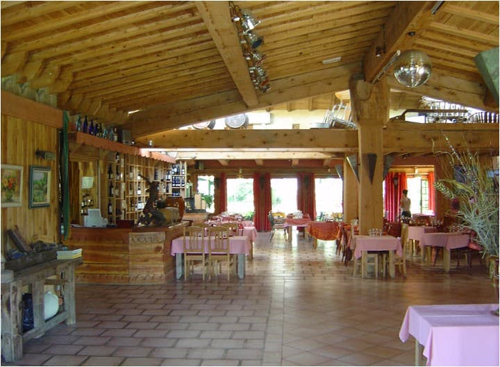BERGERIE DE MANON 3