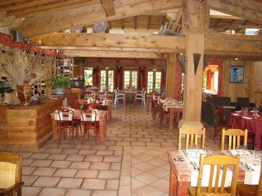 BERGERIE DE MANON 2