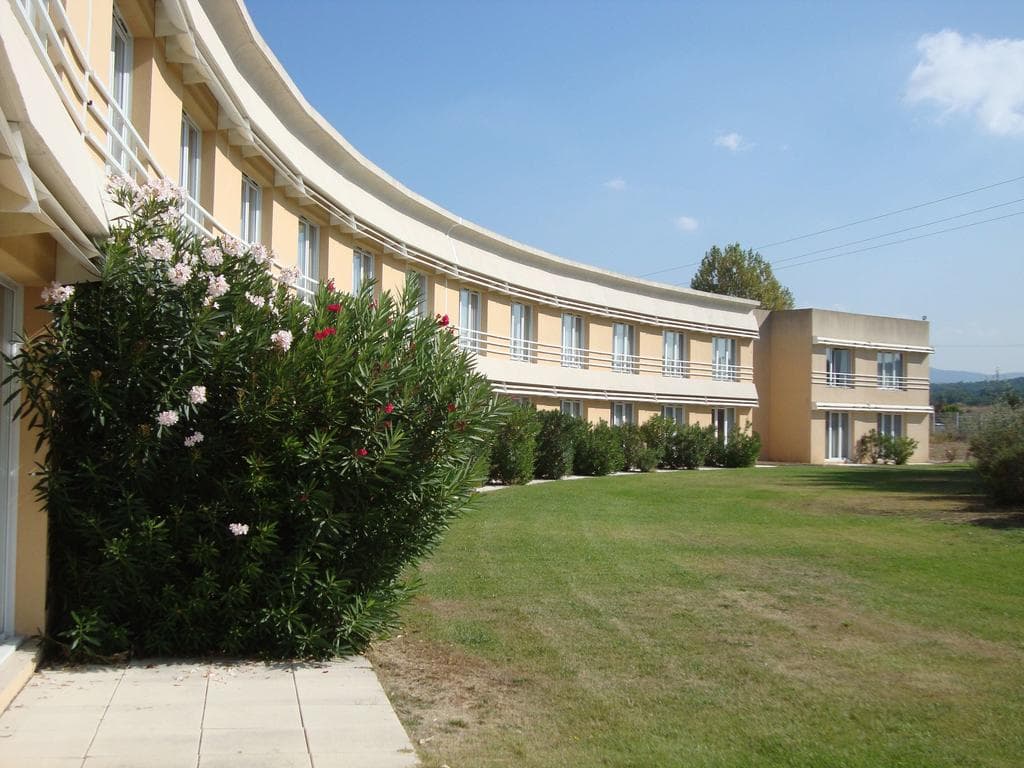 BEST WESTERN AIX SAINTE VICTOIRE