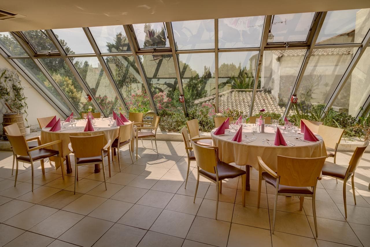 BEST WESTERN HÔTEL ATRIUM 3