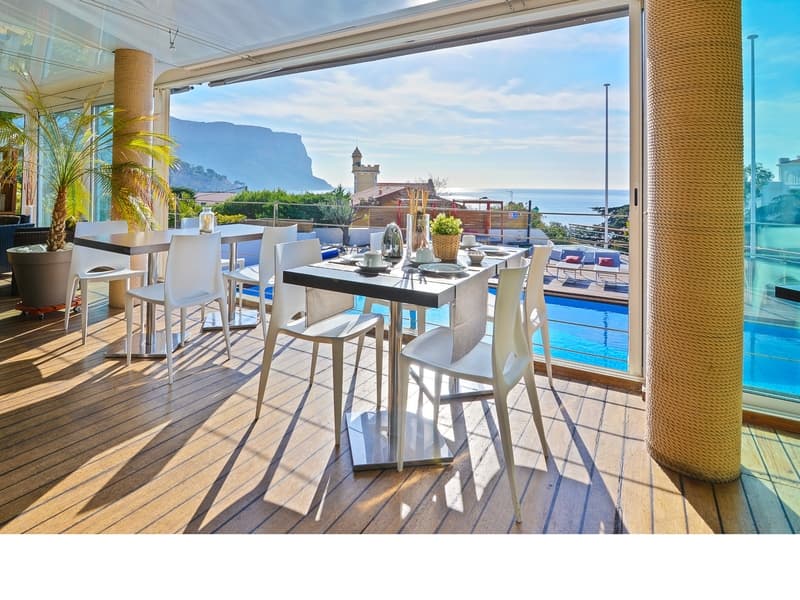 BEST WESTERN HôTEL DE LA RADE 