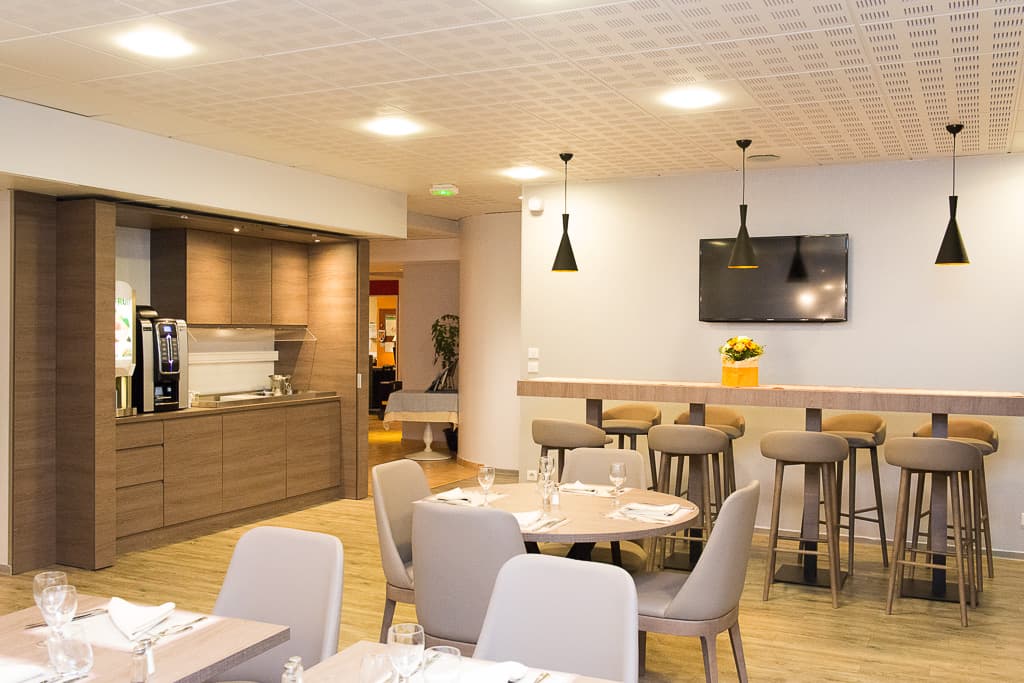 BEST WESTERN HôTEL LE SUD - MANOSQUE 2