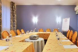 BEST WESTERN HôTEL LE SUD - MANOSQUE