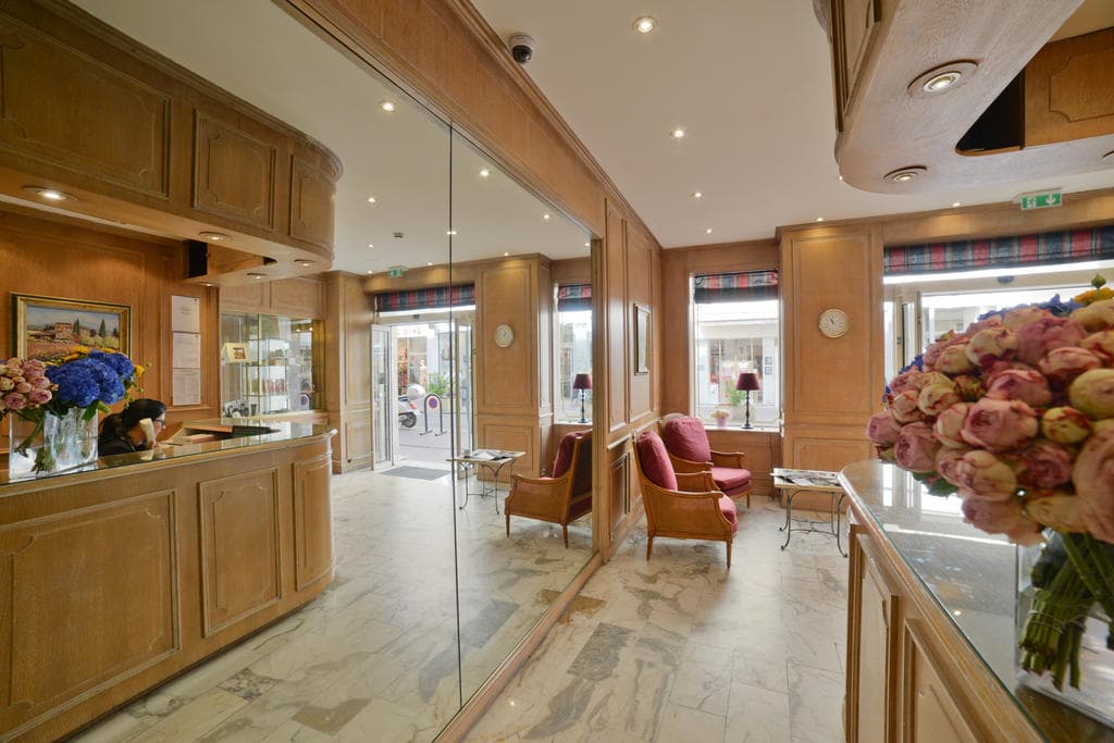BEST WESTERN HôTEL UNIVERS - CANNES  3