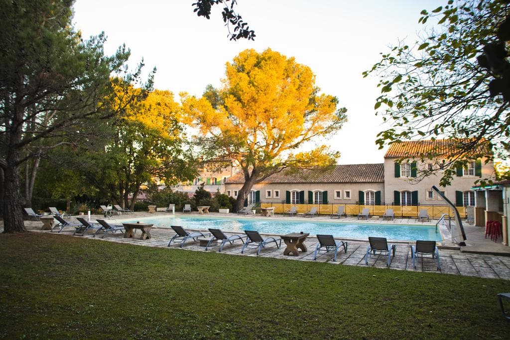 BEST WESTERN LE VAL MAJOUR