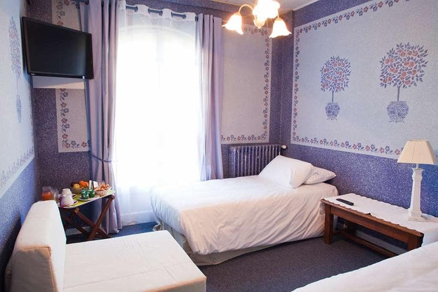 BEST WESTERN LE VAL MAJOUR 3