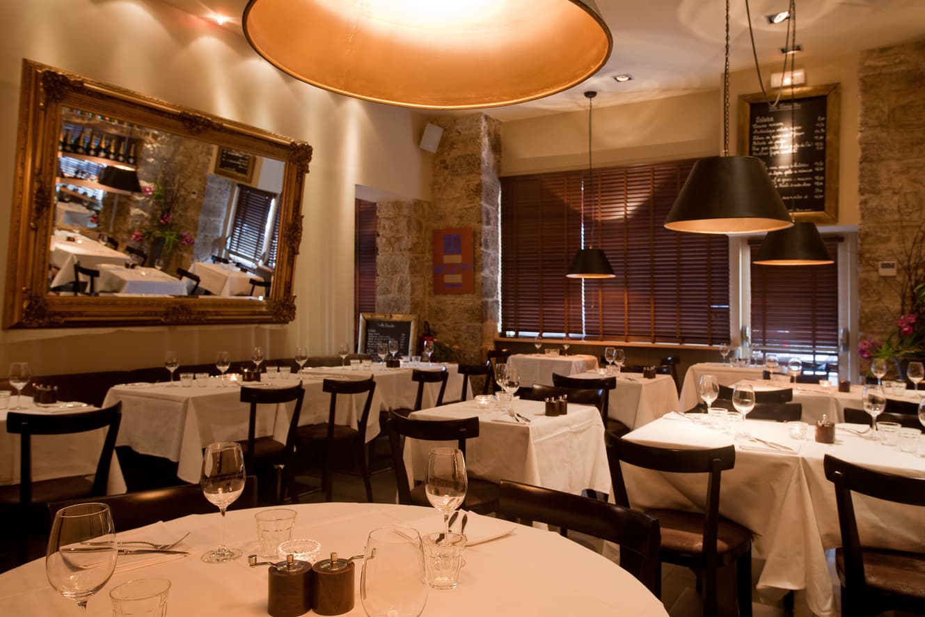 BISTRO LES CANAILLES 2