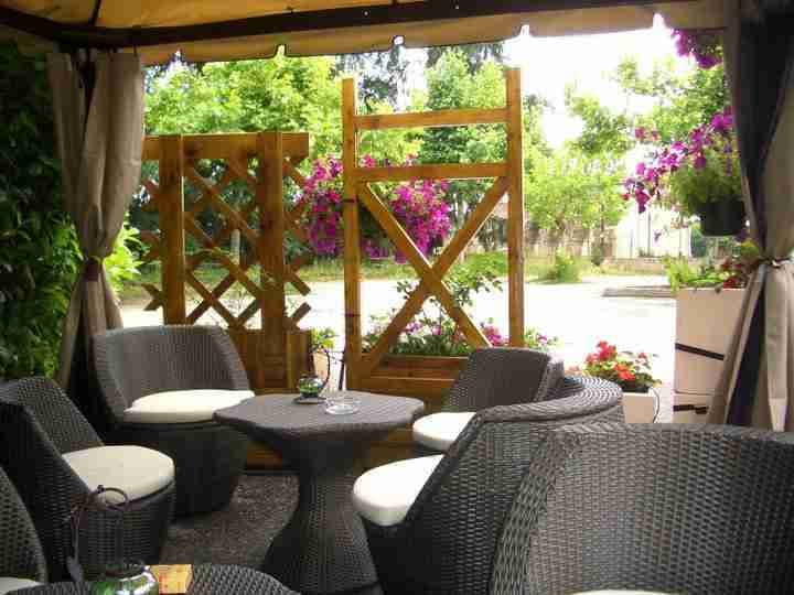 AUBERGE DES AQUEDUCS 3