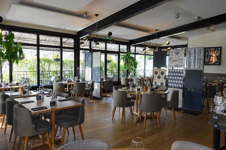 BISTROT DES ANGES (BASTIDE BRUNO OGER)