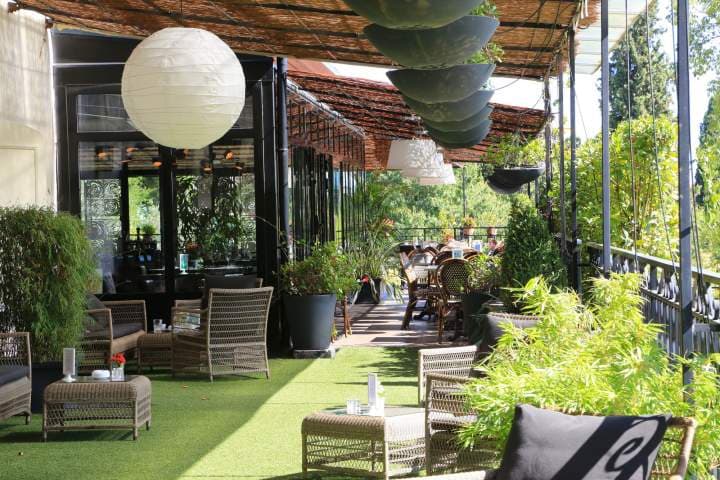 BISTROT DES ANGES (BASTIDE BRUNO OGER) 2