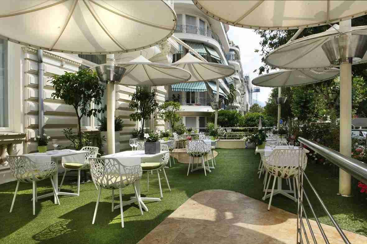 BOSCOLO EXEDRA NICE