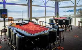 CASINO BARRIÈRE DE SAINTE-MAXIME 2
