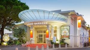 CASINO BARRIÈRE DE SAINTE-MAXIME