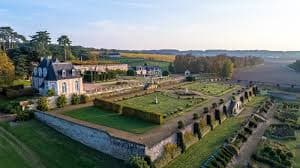 CHÂTEAU DE VALMER 