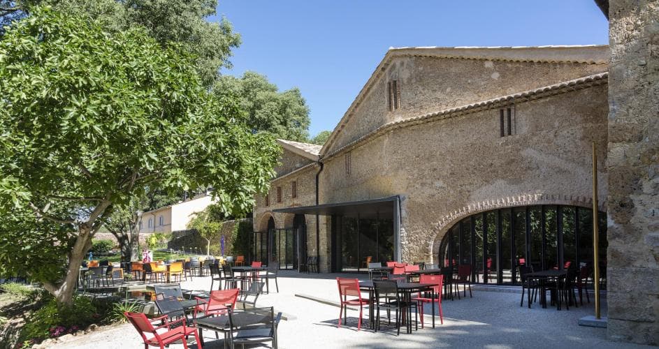 CHÂTEAU MENTONE 3