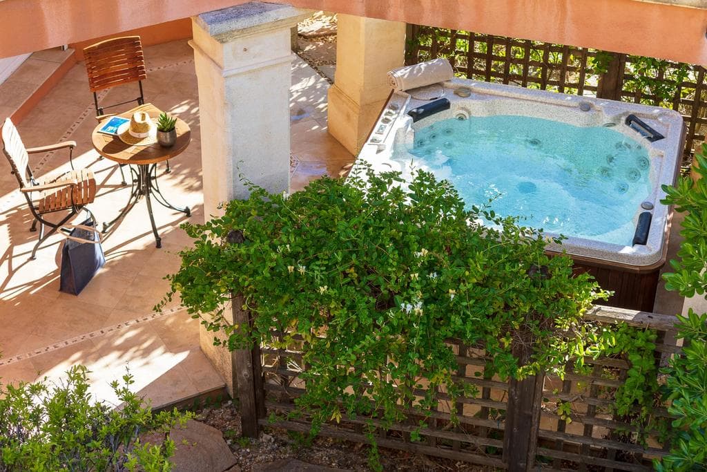 DOMAINE DE L'ASTRAGALE  3