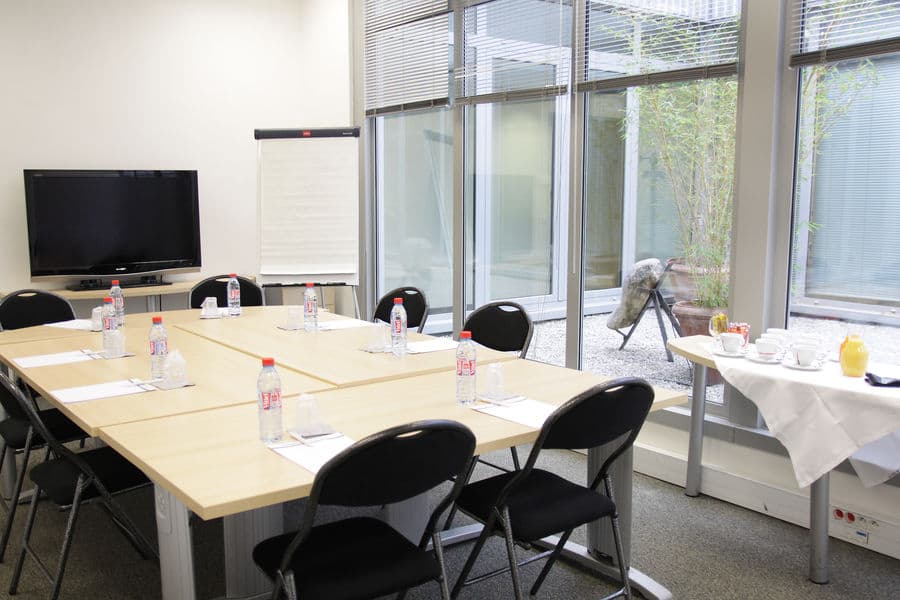 ESPACES ANTIPOLIS 2