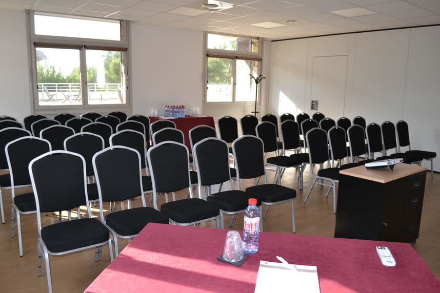 ESPACES ANTIPOLIS