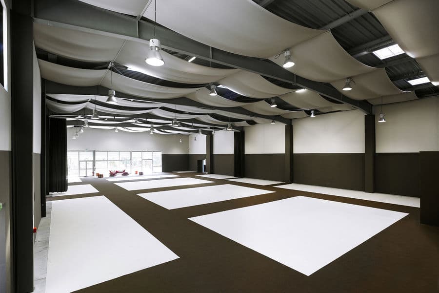 ESPACES ANTIPOLIS 3