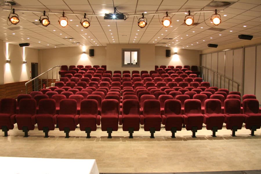 ESPACES ANTIPOLIS 4