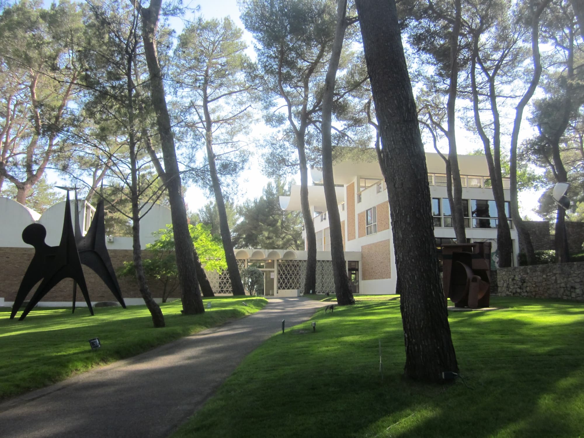 FONDATION MAEGHT 3