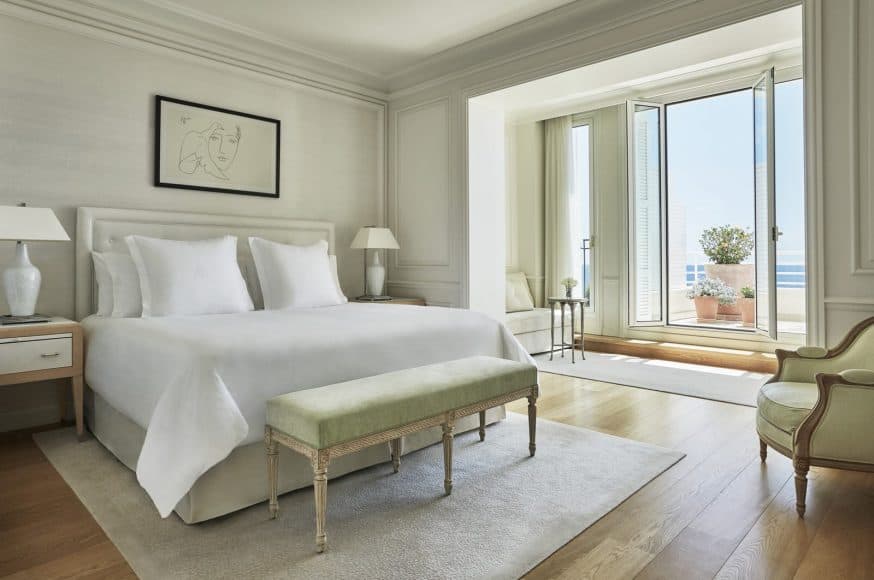 GRAND-HôTEL DU CAP-FERRAT  5