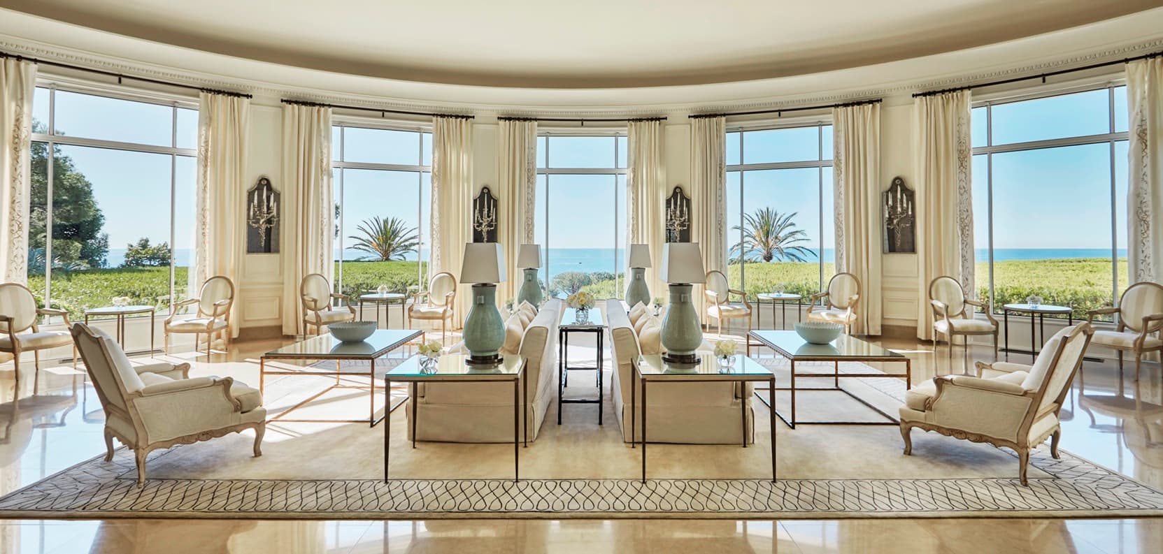 GRAND-HôTEL DU CAP-FERRAT  4