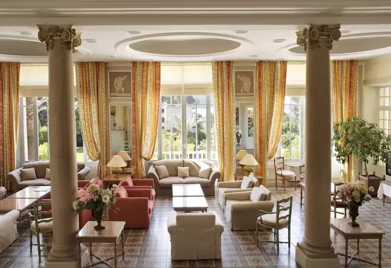 GRAND HôTEL LES LECQUES 3