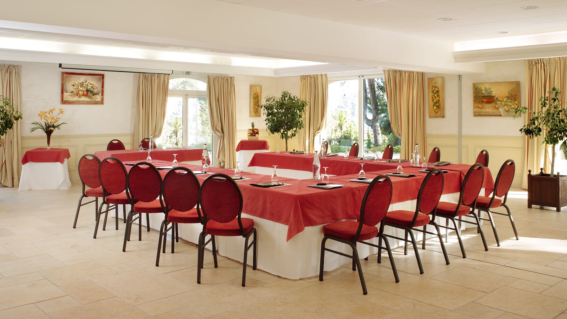 GRAND HôTEL LES LECQUES 2