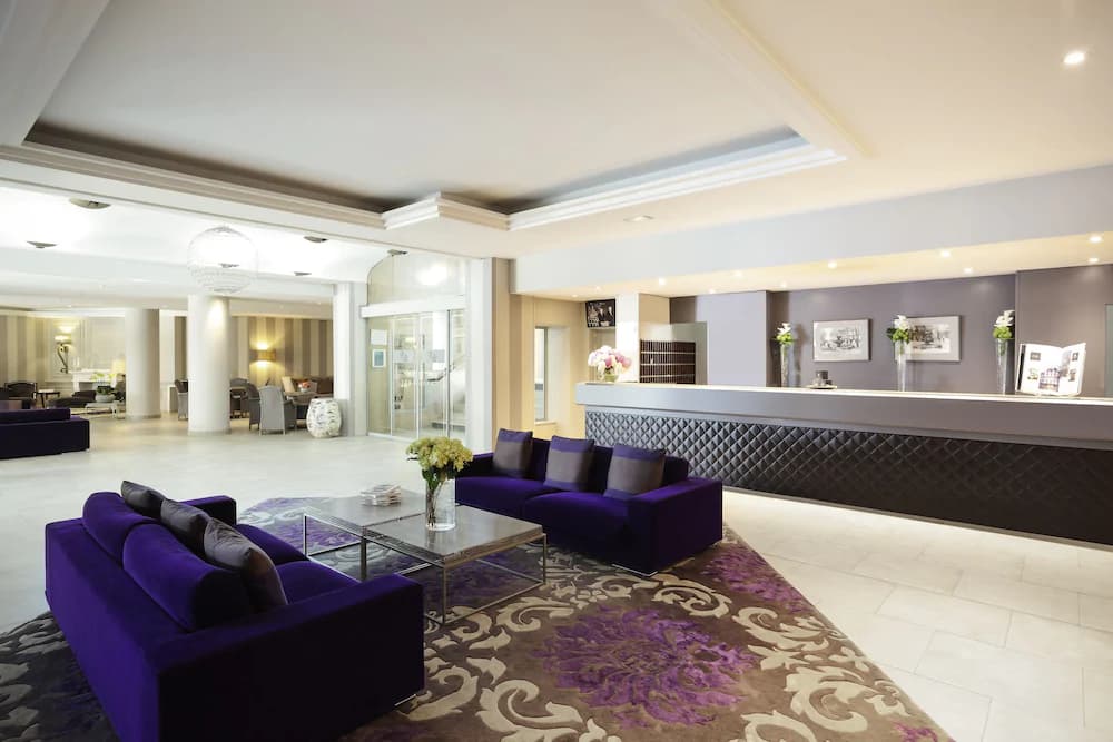 Grand Hôtel Roi René Aix en Provence CENTRE MGALLERY COLLECTION
