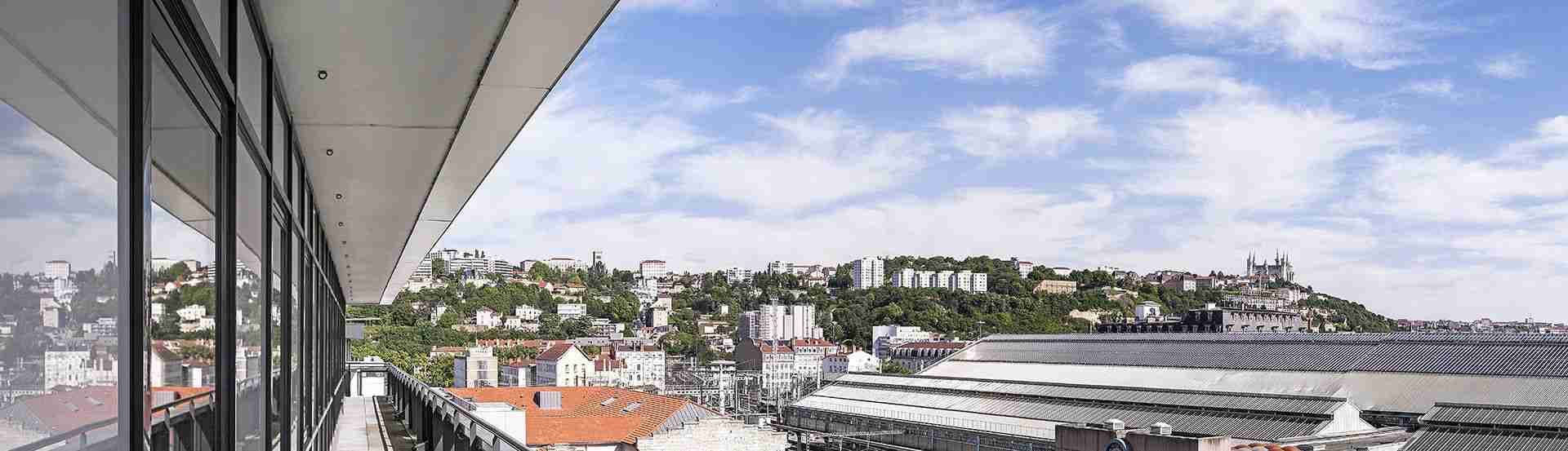 BAYA AXESS LYON 2