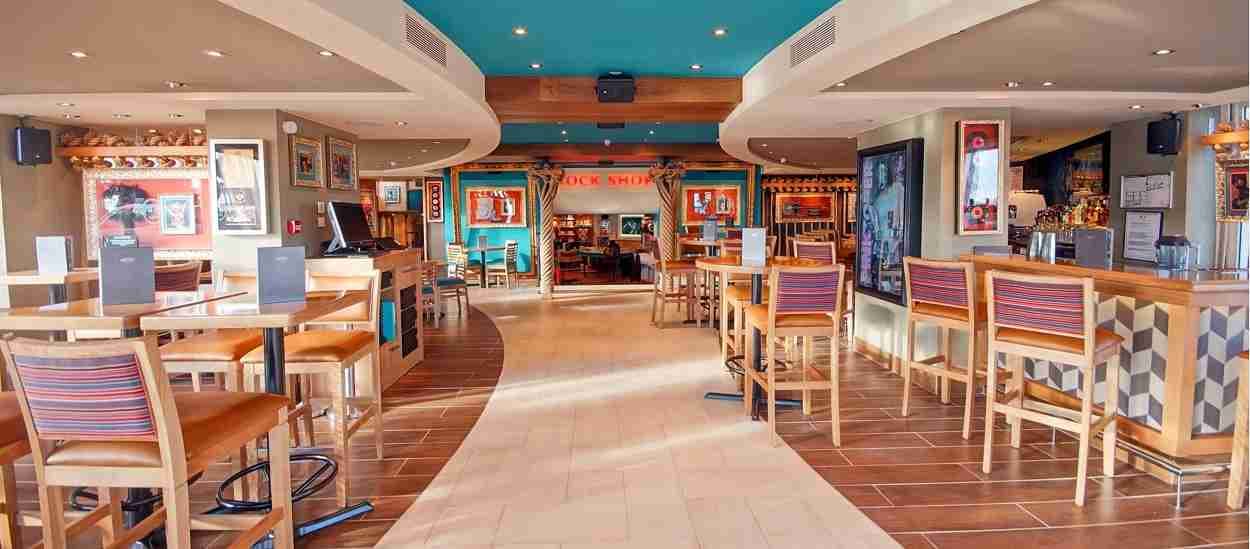HARD ROCK CAFé NICE