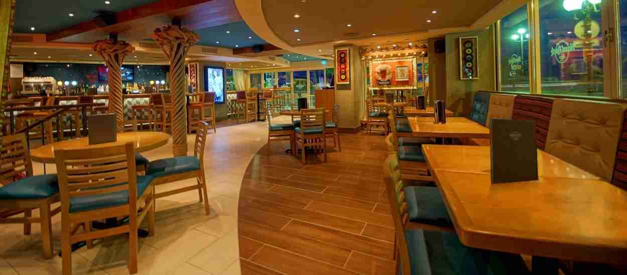 HARD ROCK CAFé NICE 2