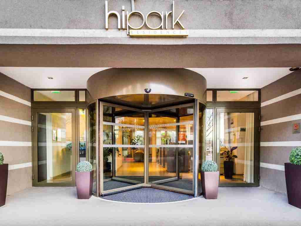 HIPARK MARSEILLE 