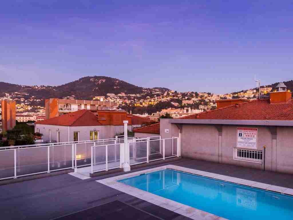 HIPARK Résidence NICE  2