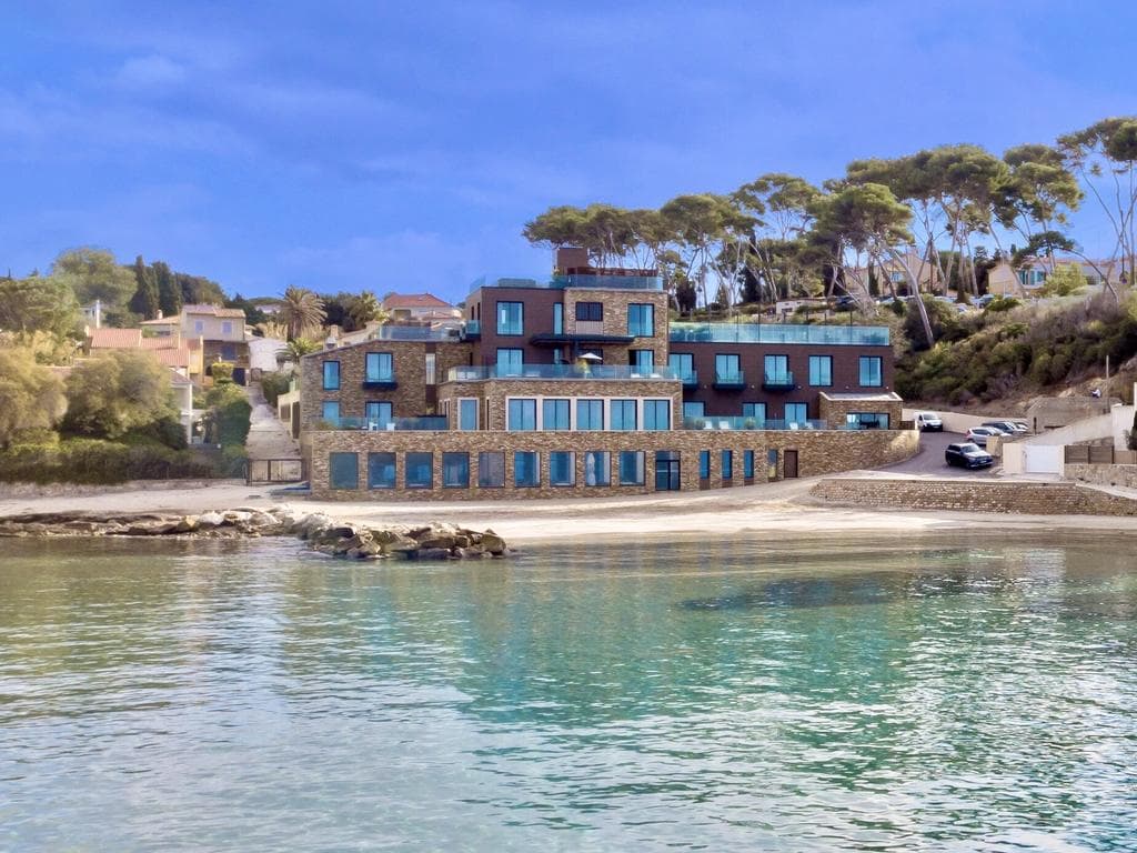 HOSTELLERIE LA FARANDOLE 