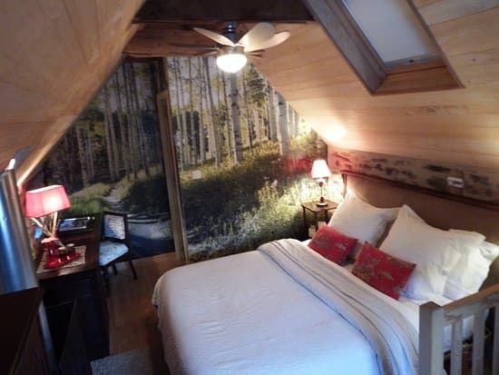 HOSTELLERIE LA GRANGETTE  2