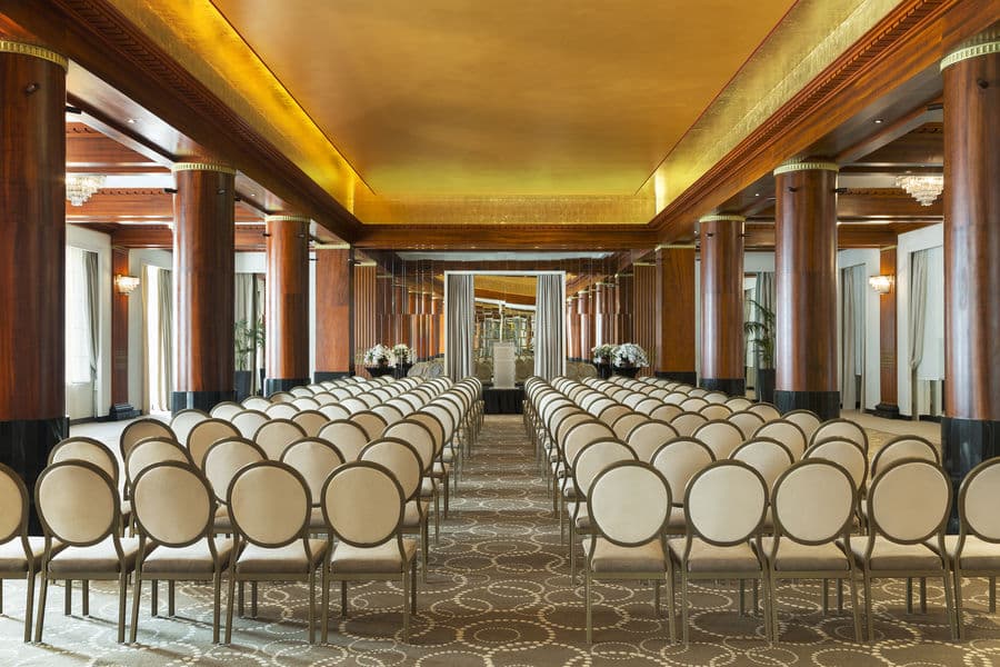 HÔTEL BARRIÈRE LE MAJESTIC CANNES  4