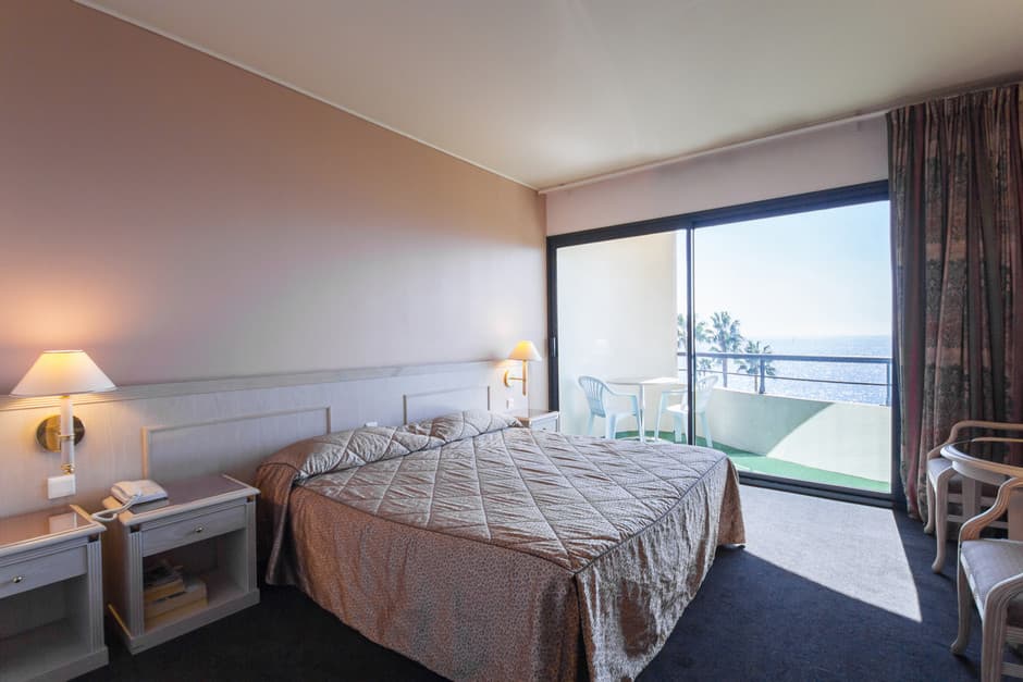 HôTEL BELLE PLAGE  3